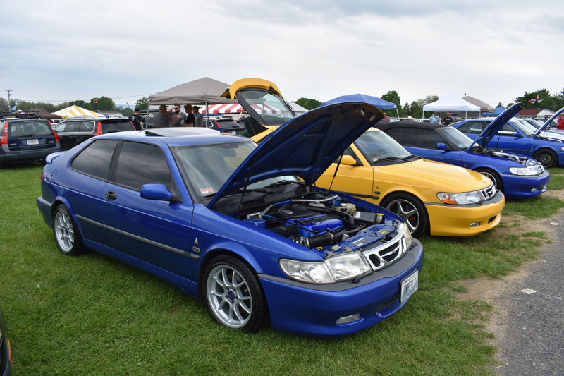 Illustration for article titled Carlisle Import & Performance Nationals 2019
